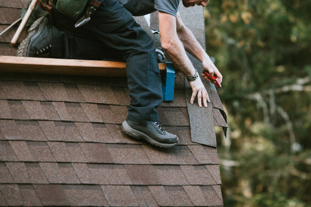 Best Chimney Flashing Repair  in Marco Island, FL